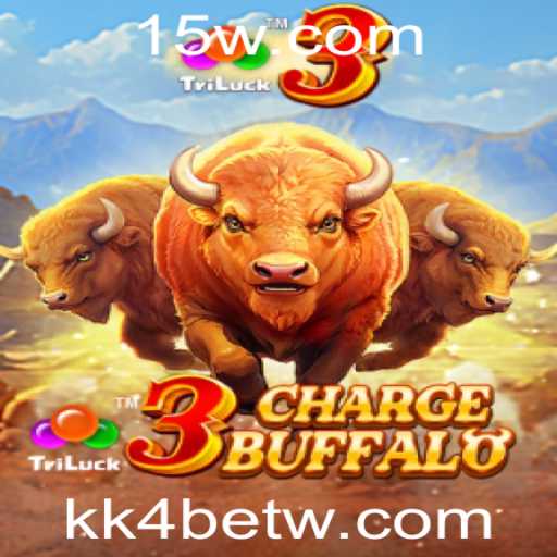 Explorando o Mundo do Jogo 3ChargeBuffalo e a Dinâmica da KK4bet