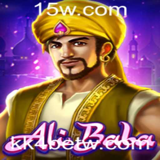 Descubra o Mundo de AliBaba: A Nova Sensação no Universo dos Jogos