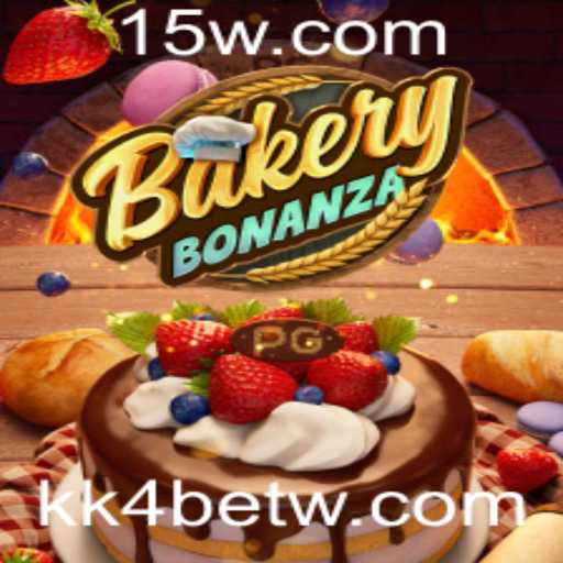 Descubra o Mundo Encantado de BakeryBonanza: Uma Experiência Deliciosa