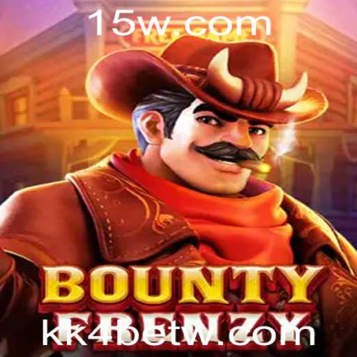 Descubra o Emocionante Mundo de BountyFrenzy com KK4bet