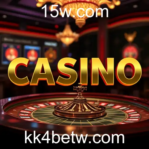 Explorando o Fascinante Mundo dos Cassinos ao Vivo com KK4bet