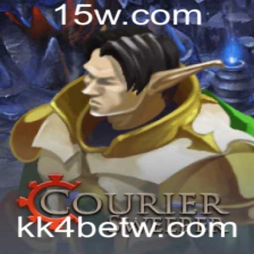 Descubra CourierSweeper: Um Novo Conceito em Jogos com KK4bet