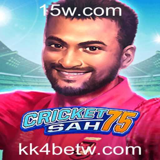 Explorando o Novo Sensação dos Jogos: CricketSah75 e KK4bet