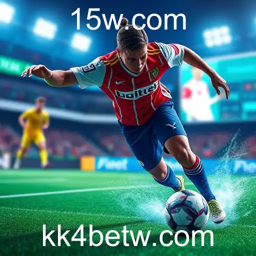 Esportes Virtuais e a Influência da KK4bet no Cenário Global