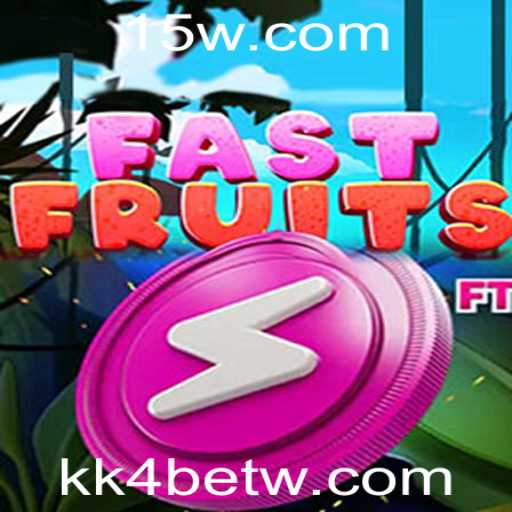 Descubra o Cativante Mundo de FastFruits: Uma Aventura de Jogo Inovadora