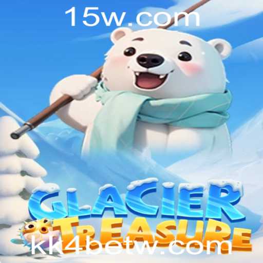 Descubra GlacierTreasure: O Jogo Aventura do Século com KK4bet