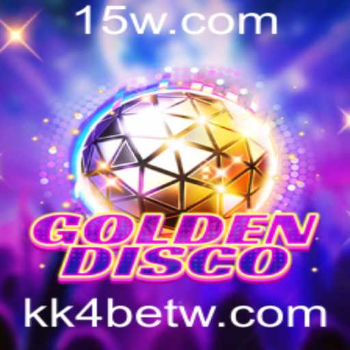 GoldenDisco: Dançando com Estratégia e Aventura no Mundo de KK4bet