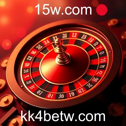 Explorando o Mundo dos Jogos de Roleta com KK4bet