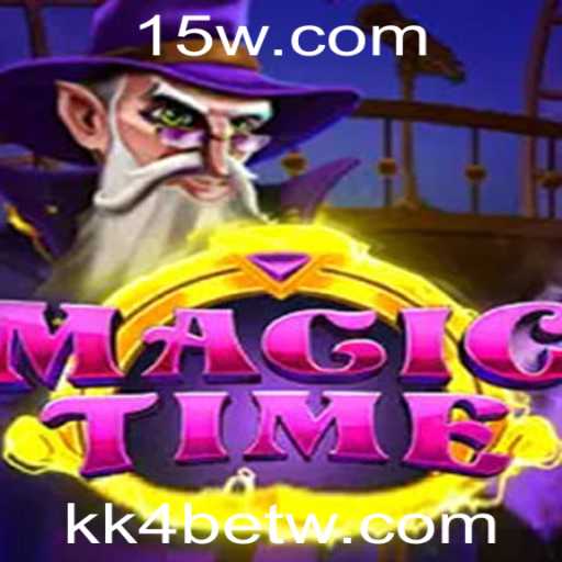 MagicTime: Um Mergulho no Mundo Encantado do Novo Fenômeno de Jogo