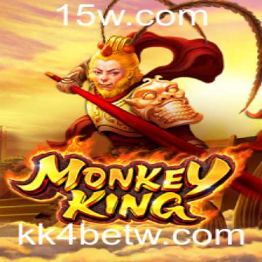 MonkeyKing: Mergulhando no Mundo de Aventura e Estratégia com KK4bet