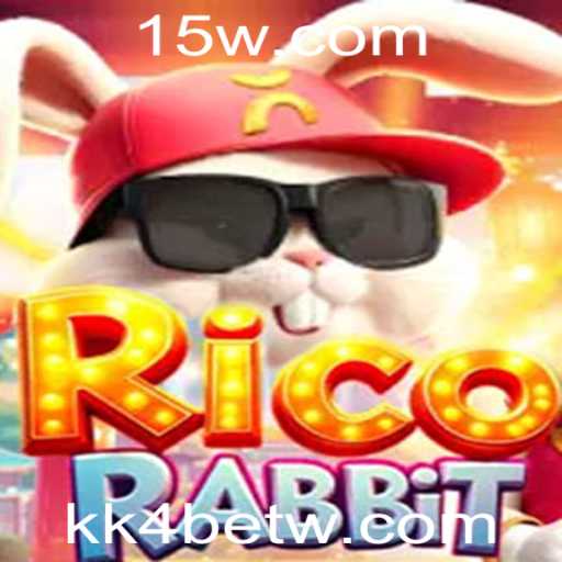 Descubra RicoRabbit: O Novo Fenômeno no Mundo dos Jogos
