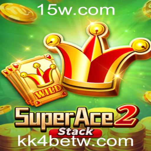 Descubra SuperAce2: O Jogo de Estratégia com KK4bet