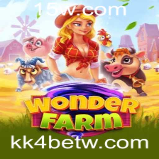 Desvendando WonderFarm: Um Mergulho no Fascinante Mundo de KK4bet